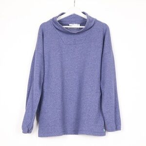 Vineyard Vines Cowl Neck Pullover